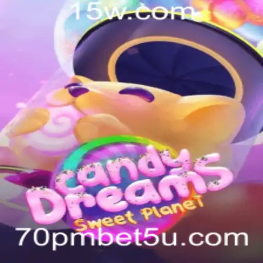 Explorando o Fascinante Mundo do Jogo CandyDreams com 70pmbet com