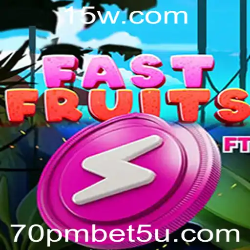 Descubra o Jogo Veloz e Divertido 'FastFruits'