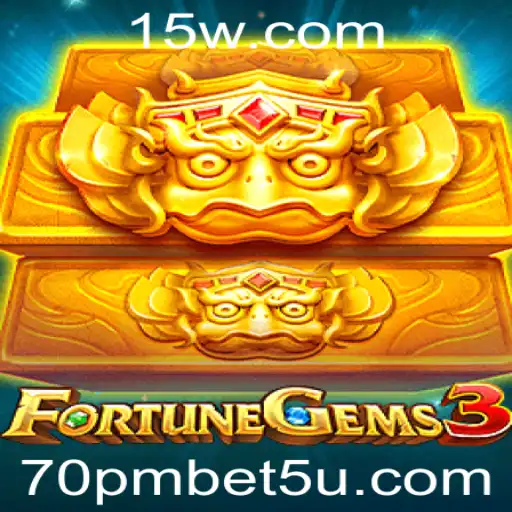 Descubra o Mundo Fascinante de FortuneGems3: Um Guia Completo