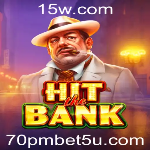 Desvendando HitTheBank: O Jogo Inovador da 70pmbet com Estratégia e Diversão