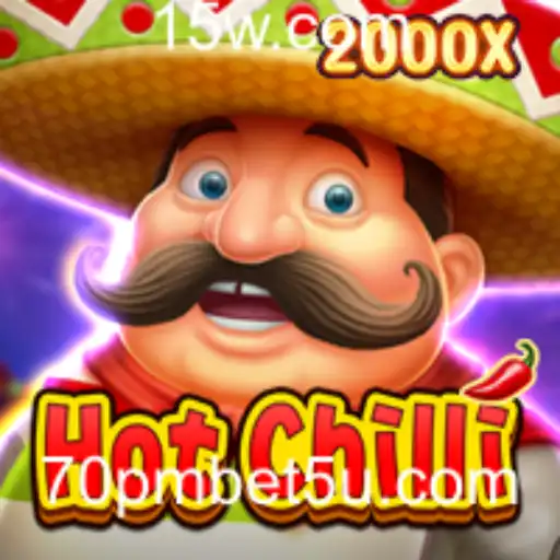 Explorando o Mundo de HotChilli: Um Jogo Apimentado de Empolgação