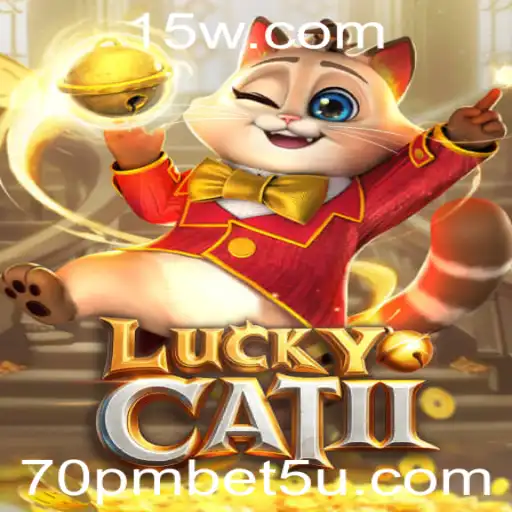 Explorando LuckyCatII: Um Mergulho nos Detalhes do Jogo Emocionante