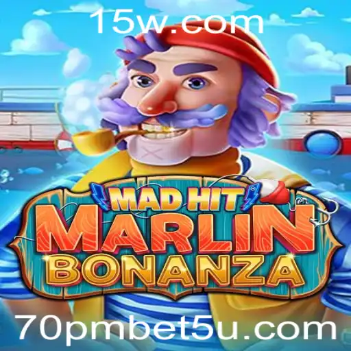 MadHitMarlinBonanza: Um Mergulho Vibrante no Mundo dos Jogos Aquáticos