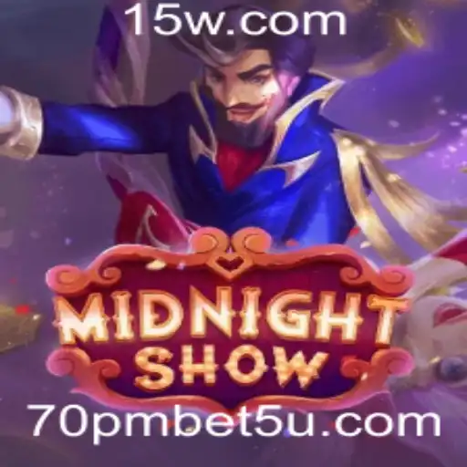 Explorando MidnightShow: Um Mergulho no Novo Fenômeno dos Jogos de Azar