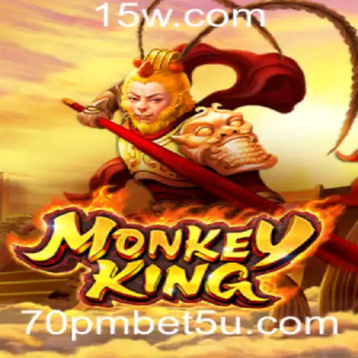 MonkeyKing: Aventura e Estratégia em um Mundo de Fantasia