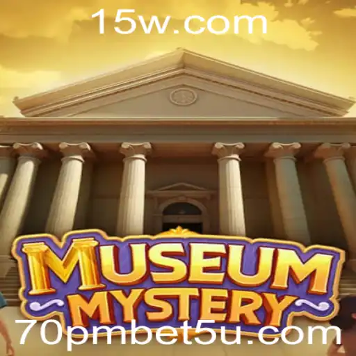 Descubra MuseumMystery: Um Jogo Envolvente de Mistério e Aventura