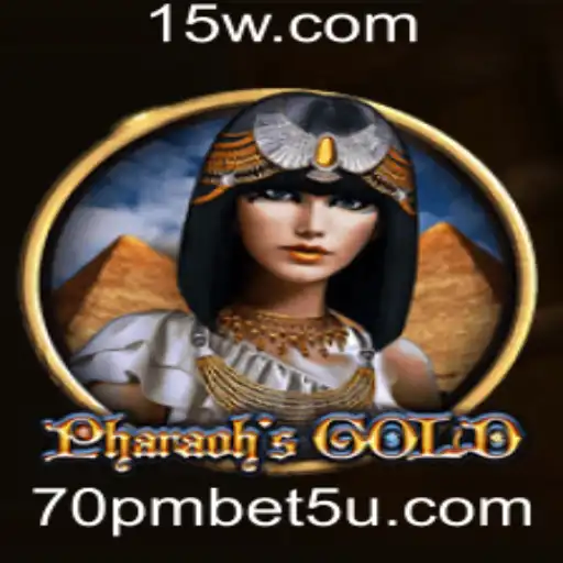 PharaohsGold: Desvendando os Mistérios e Regras do Jogo em 70pmbet com