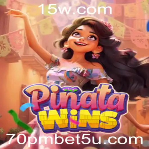 PinataWins: Descubra a Emoção do Novo Jogo