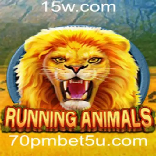 RunningAnimals: Descobrindo o Empolgante Mundo do Jogo com 70pmbet com