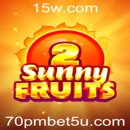 Descubra o Novo Sensacional SunnyFruits2