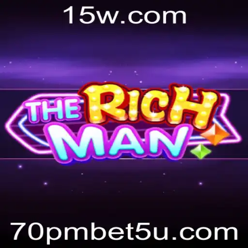 Descubra O Fascinante Mundo de TheRichMan