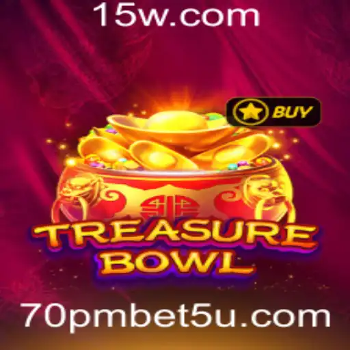 Explorando o Mundo de TreasureBowl: O Jogo Que Conquista Entusiastas