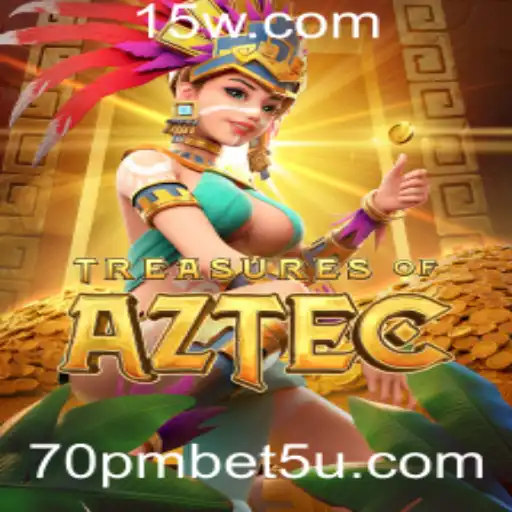 Descubra o Mundo de Treasures of Aztec: Uma Aventura Inesquecível